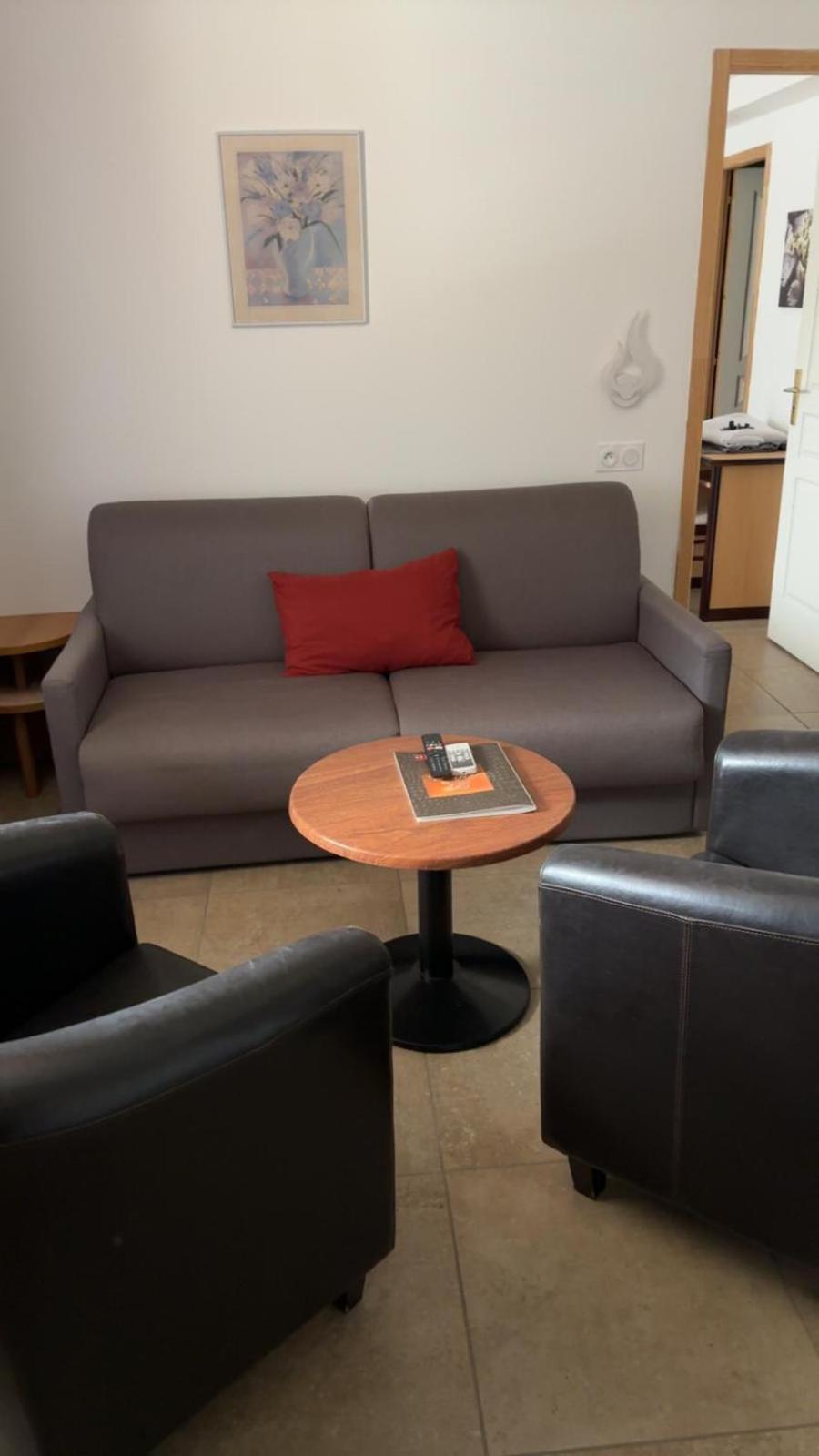 Appartement Porto - Ota Extérieur photo