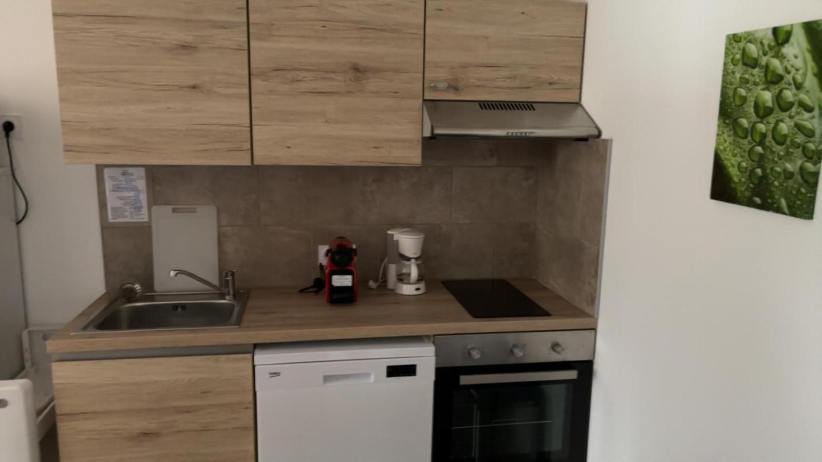 Appartement Porto - Ota Extérieur photo
